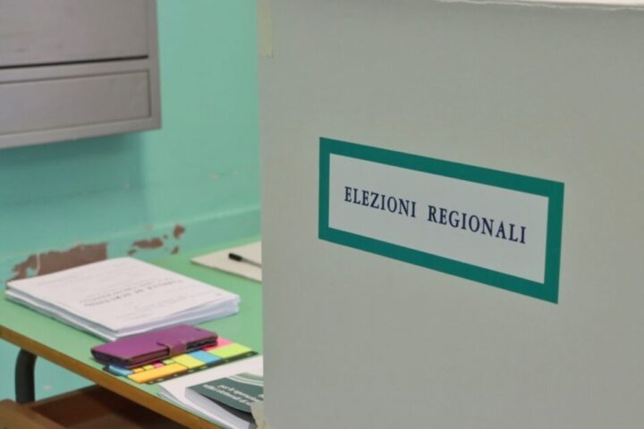 elezioni regionali