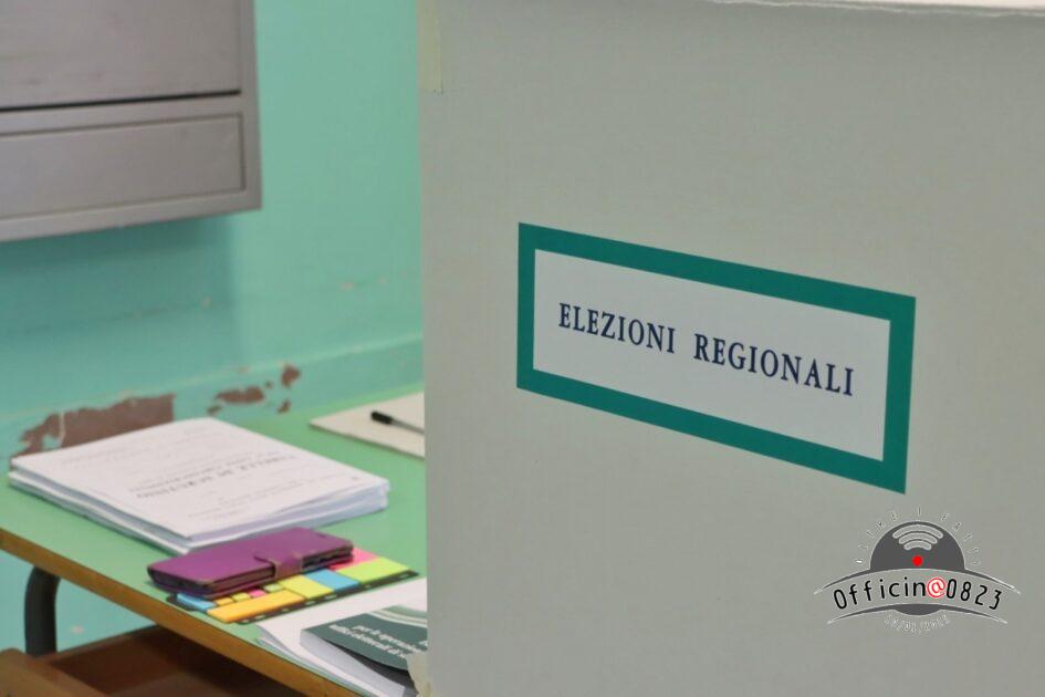 elezioni regionali