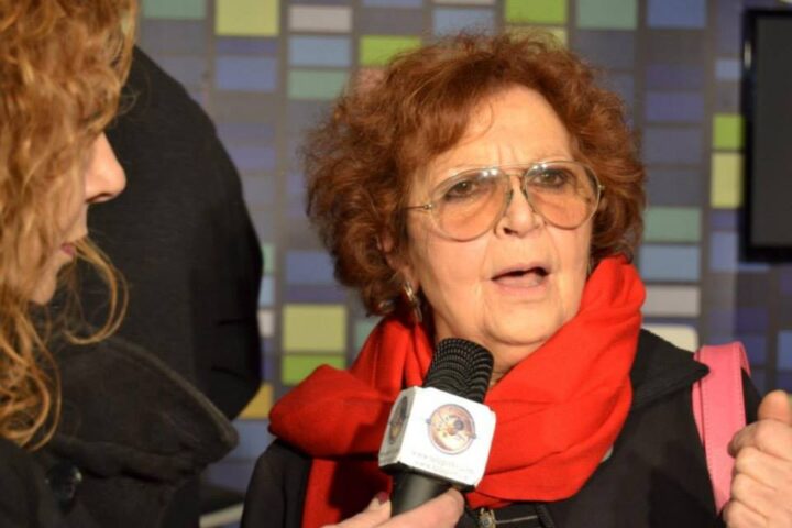 giulia casella