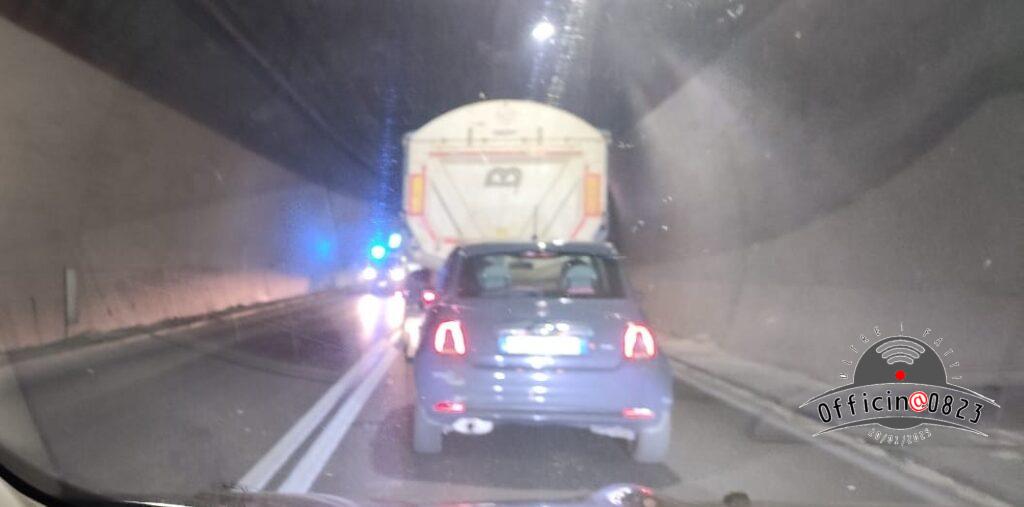 incidente