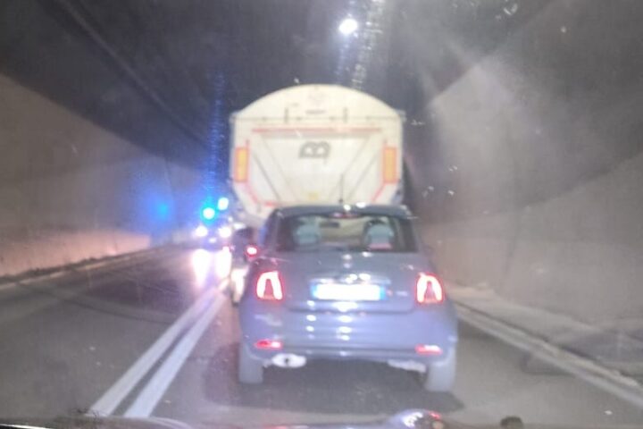 incidente
