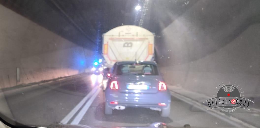 incidente
