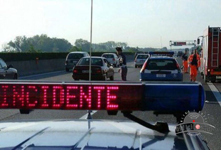 incidente