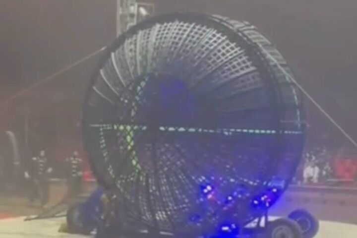 incidente circo1