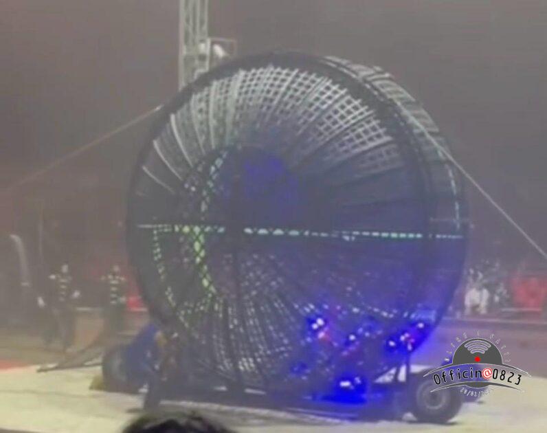 incidente circo1