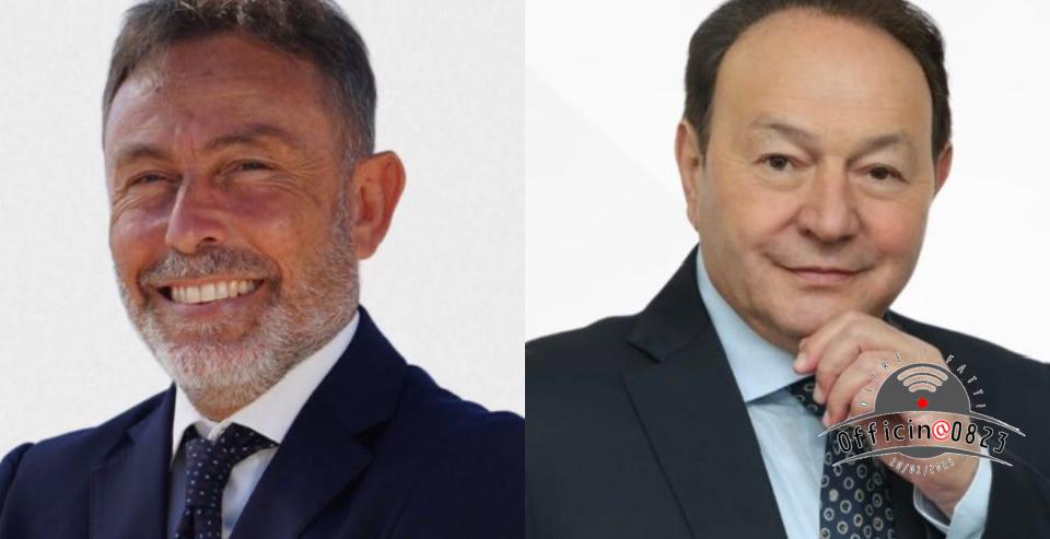 iovino e oliviero