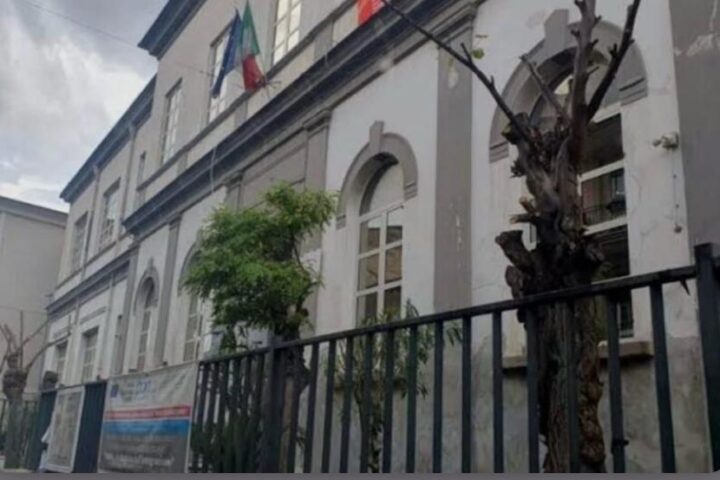 istituto Calcara