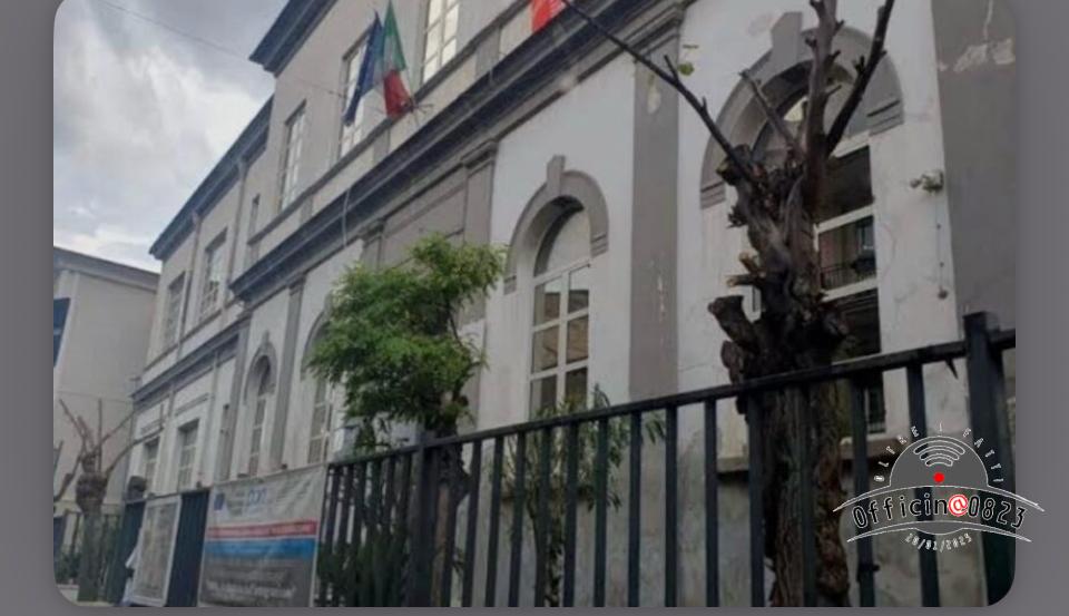 istituto Calcara