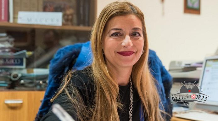 la preside adele vairo