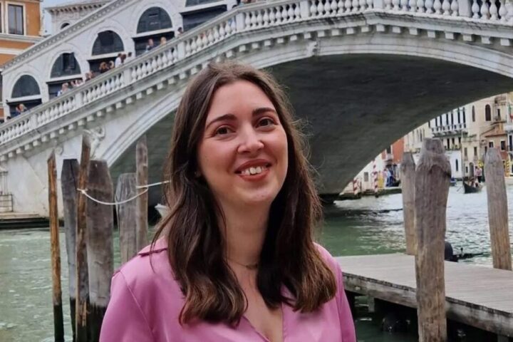 maria scaraglio
