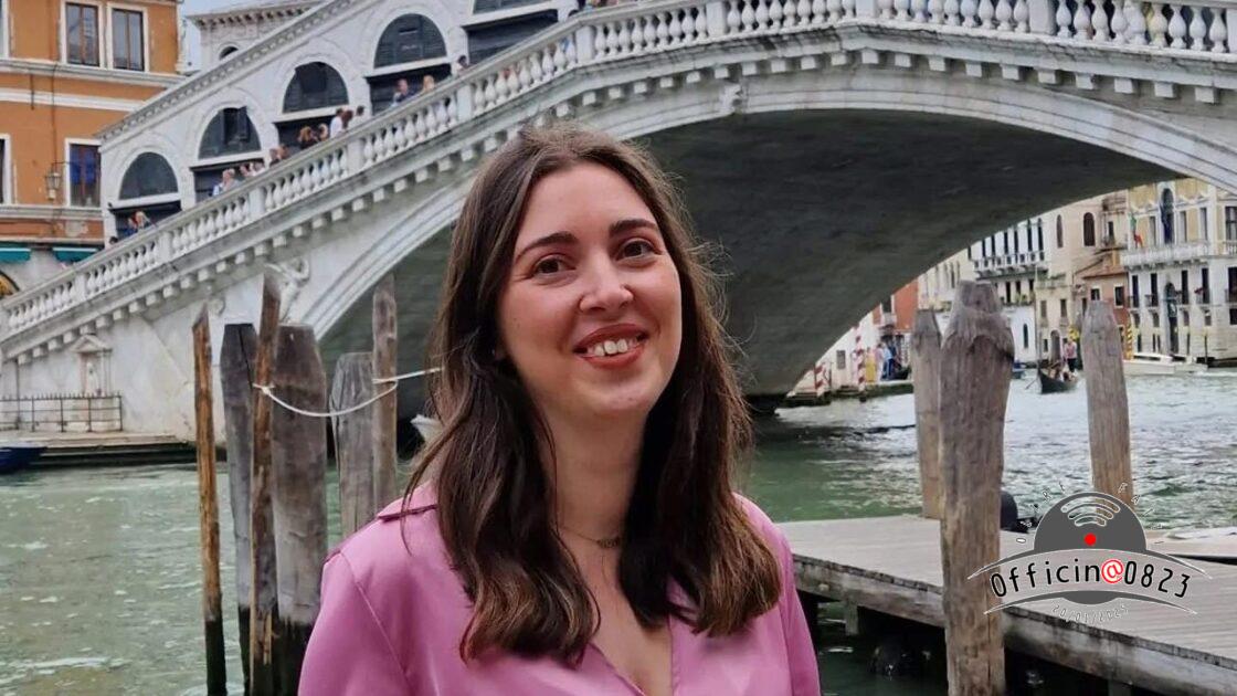 maria scaraglio
