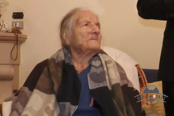 nonna laurina