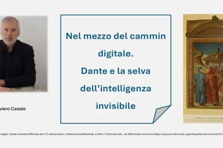 oliviero casale