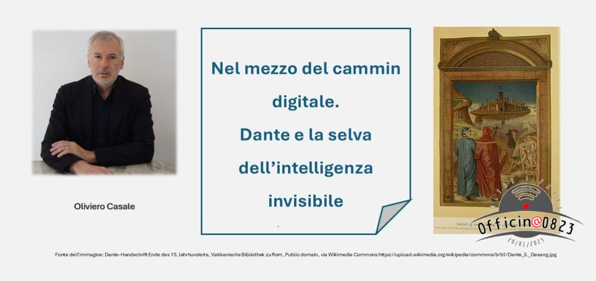 oliviero casale