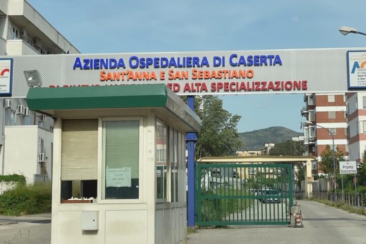orn caserta