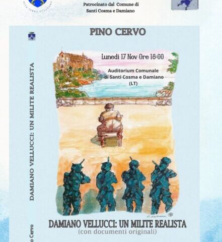 pino cervo