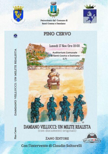 pino cervo