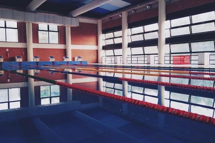 piscina sessa