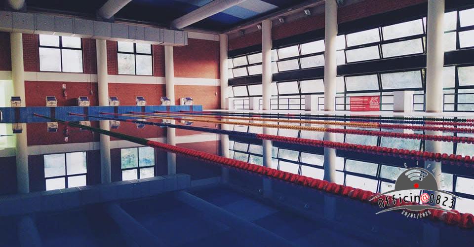 piscina sessa