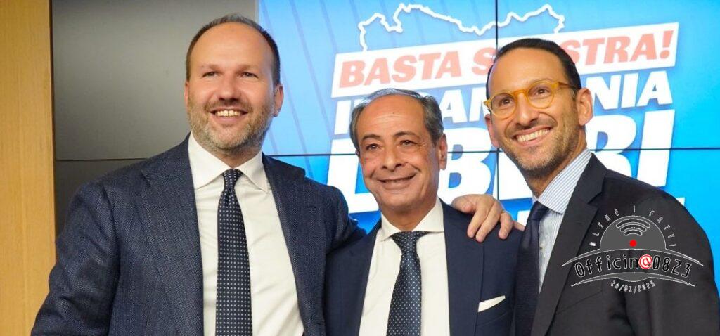 piscitelli, zinzi e freni