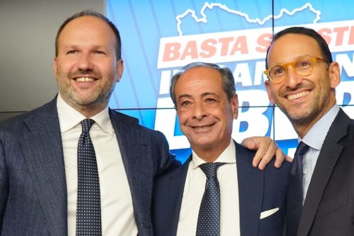 piscitelli, zinzi e freni