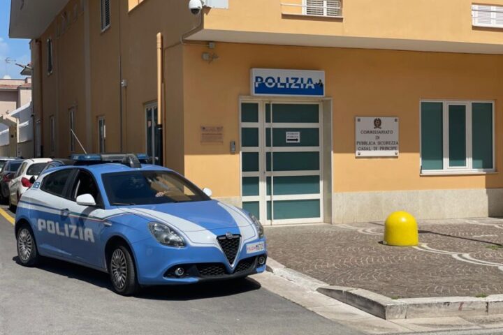 polizia