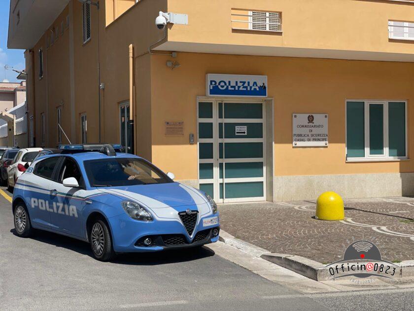 polizia