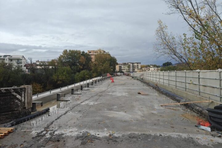 ponte capua