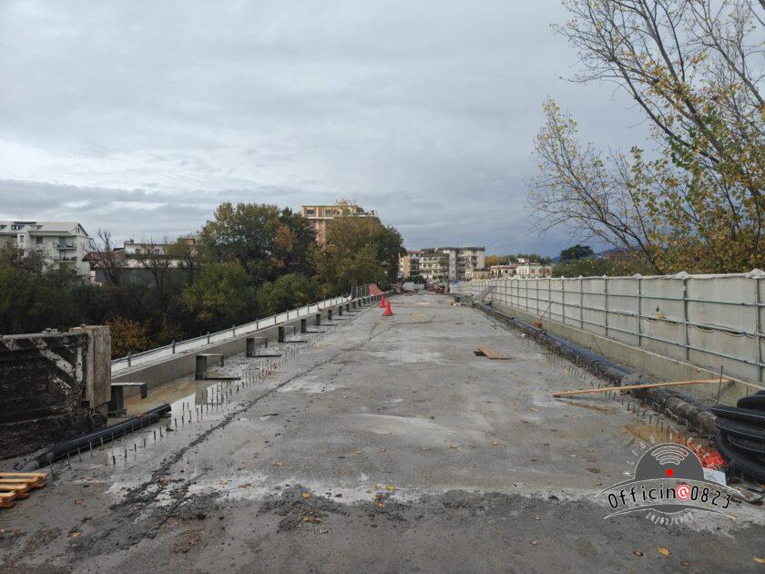 ponte capua