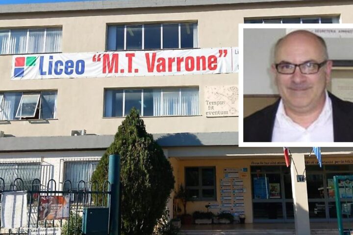 prof. trotta