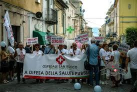 san rocco bene comune