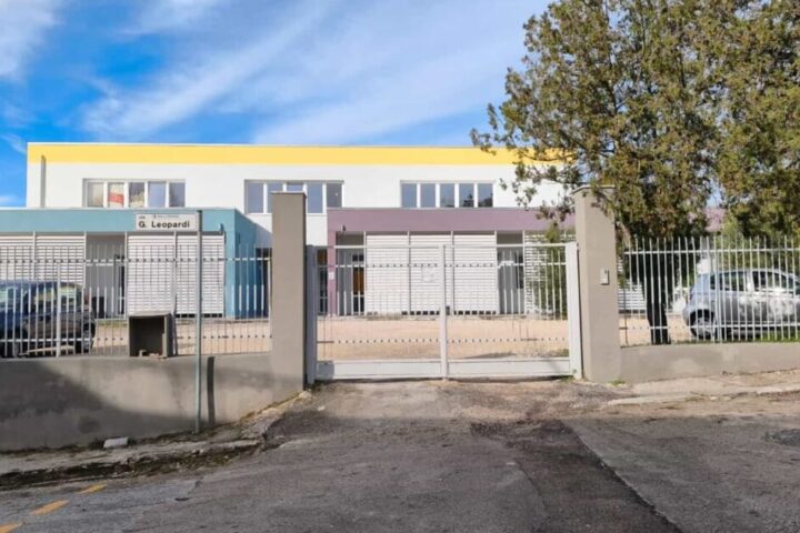 scuola