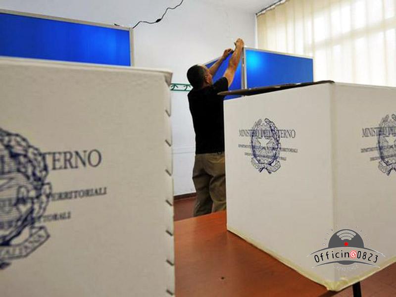 seggio elettorale