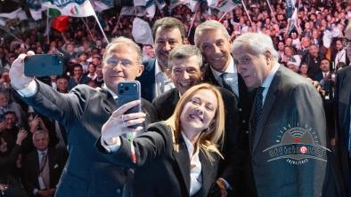 selfie