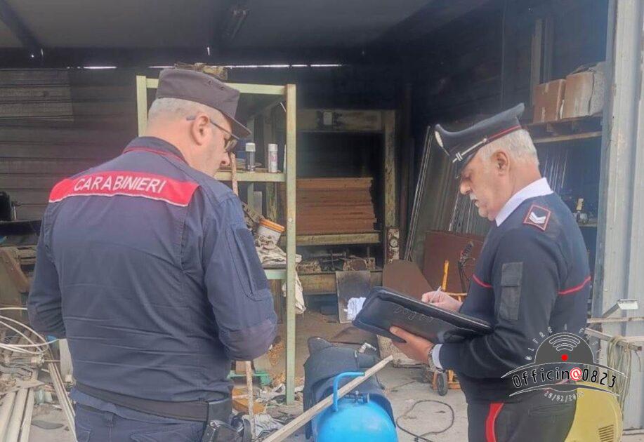 sequestro