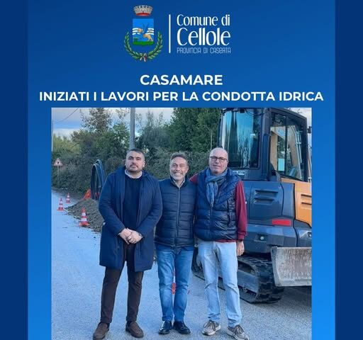 sindaco e consigliere regionale
