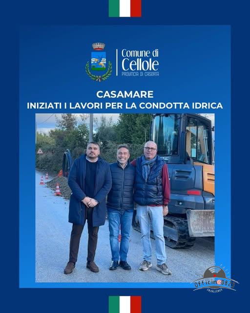 sindaco e consigliere regionale