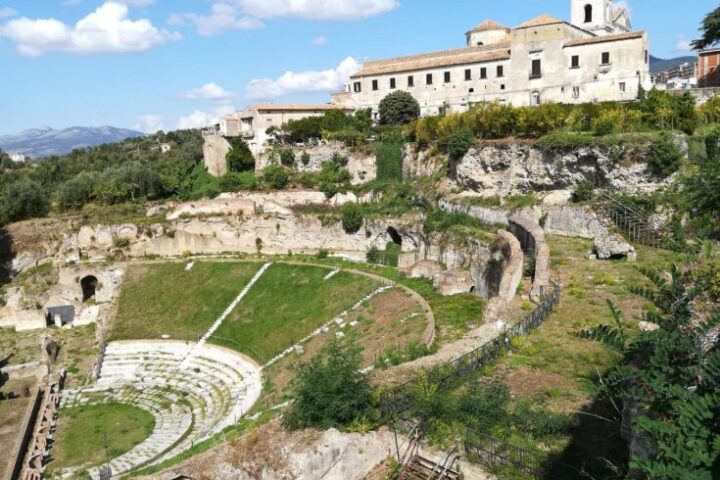 teatro romano