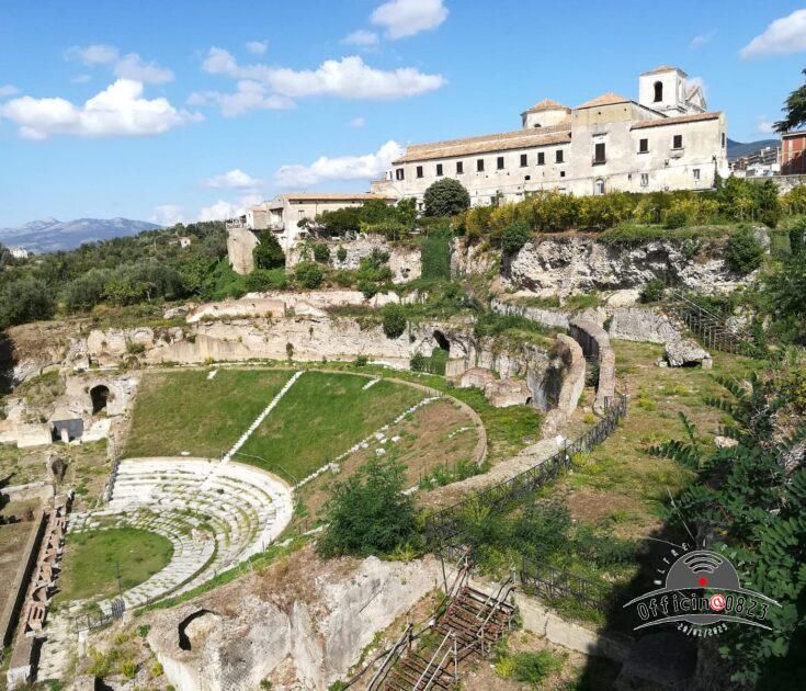 teatro romano