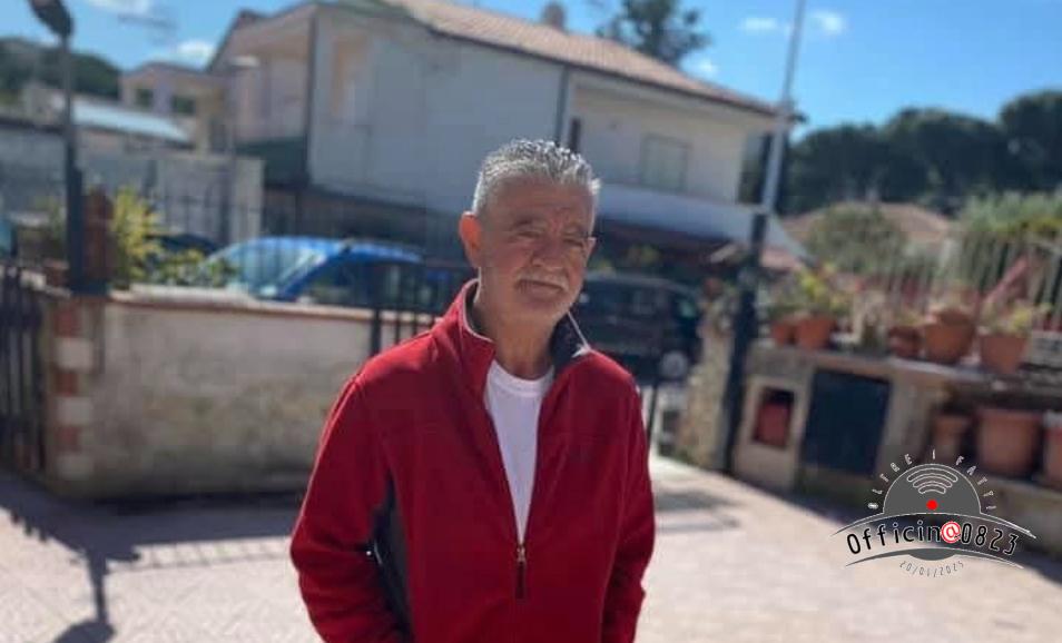 tonino vitale
