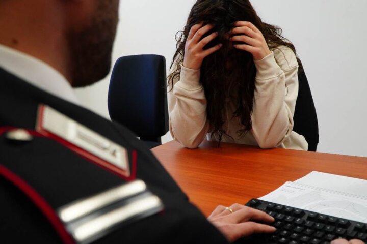 violenza