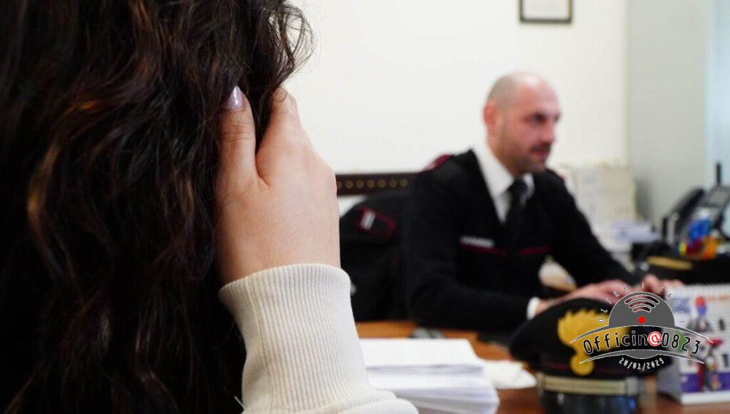 violenza sulle donne