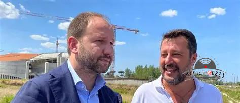 zinzi e salvini