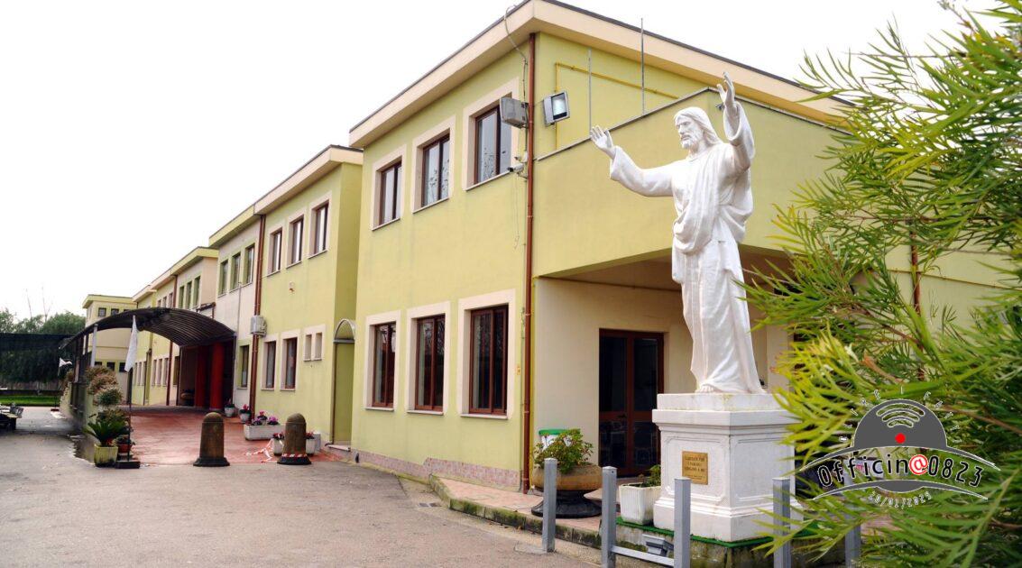 1 Istituto Mondo Libero 2
