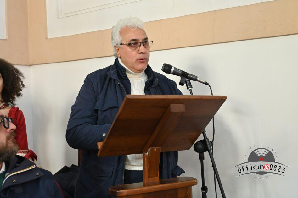 Aldo Pezzella