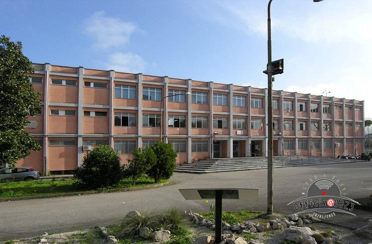 Buonarroti Caserta