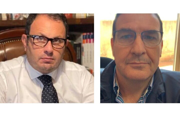 CALENZO E D'ITRI