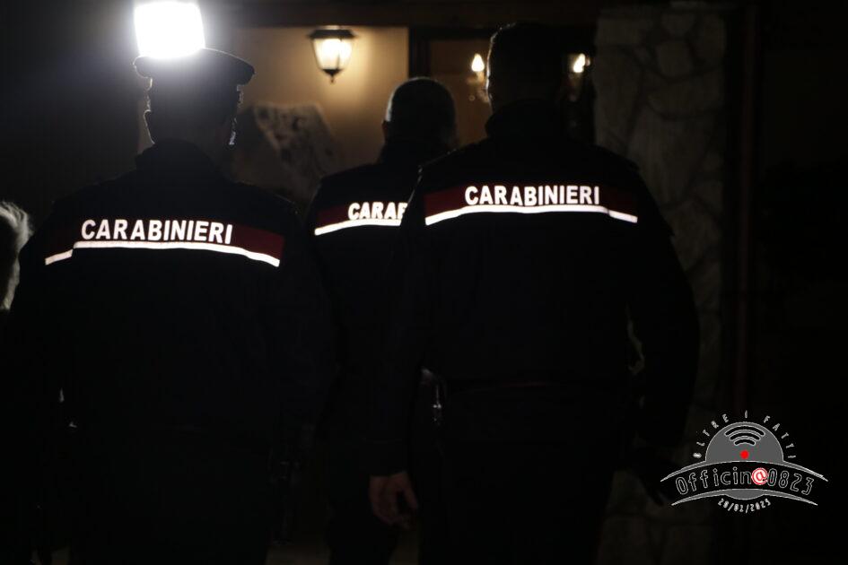 CARABINIERI