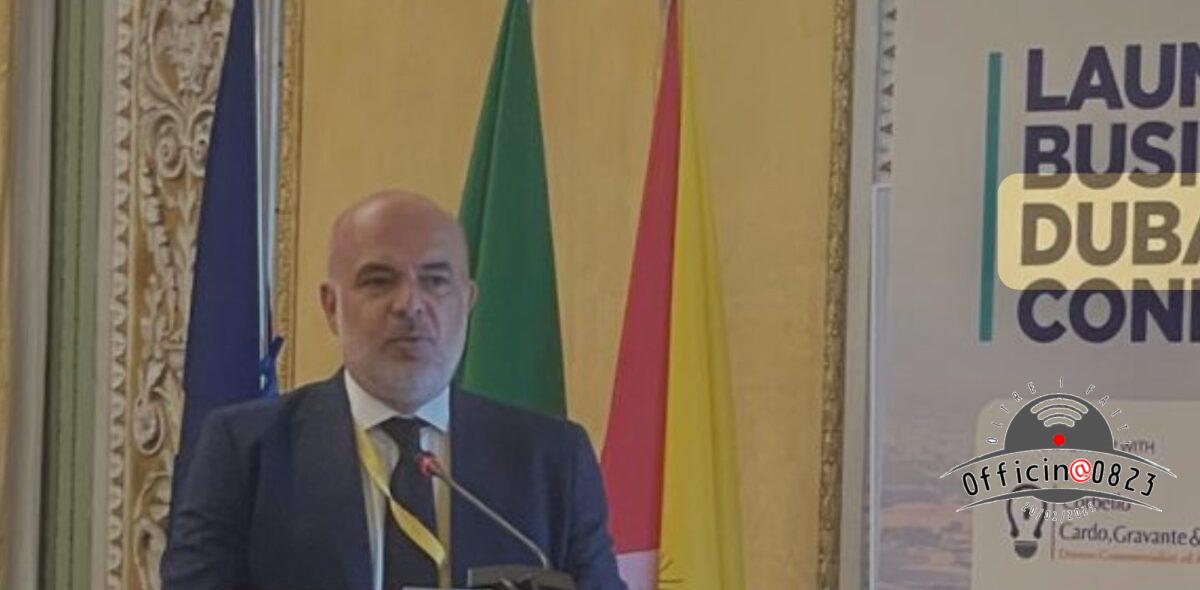 Francesco Corbello