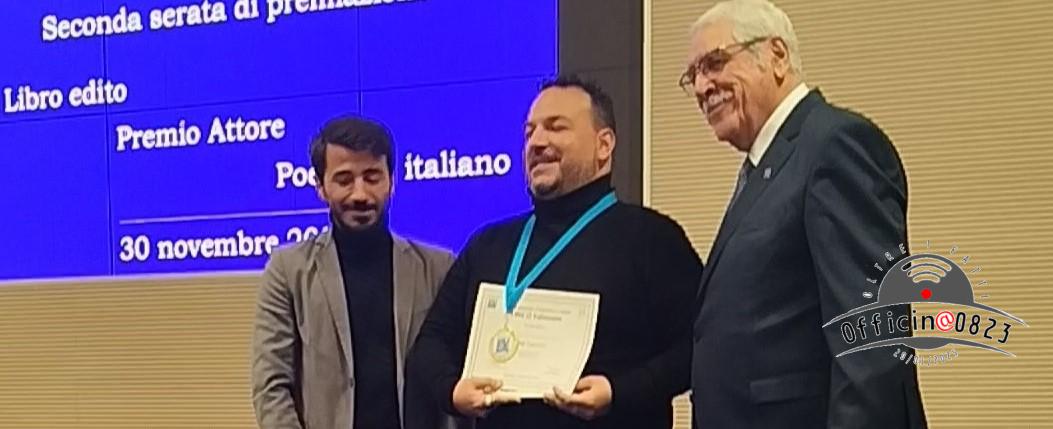 Laperuta Premiazione